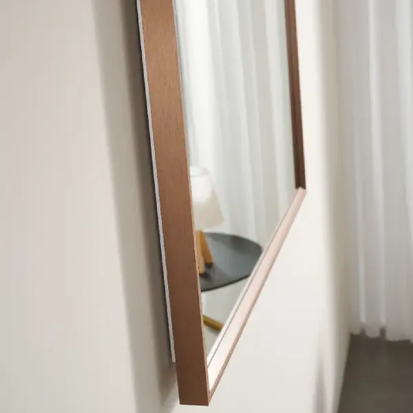 Hovedbilde Scala Bad Bolsena Speil 90-180 cm med belysning