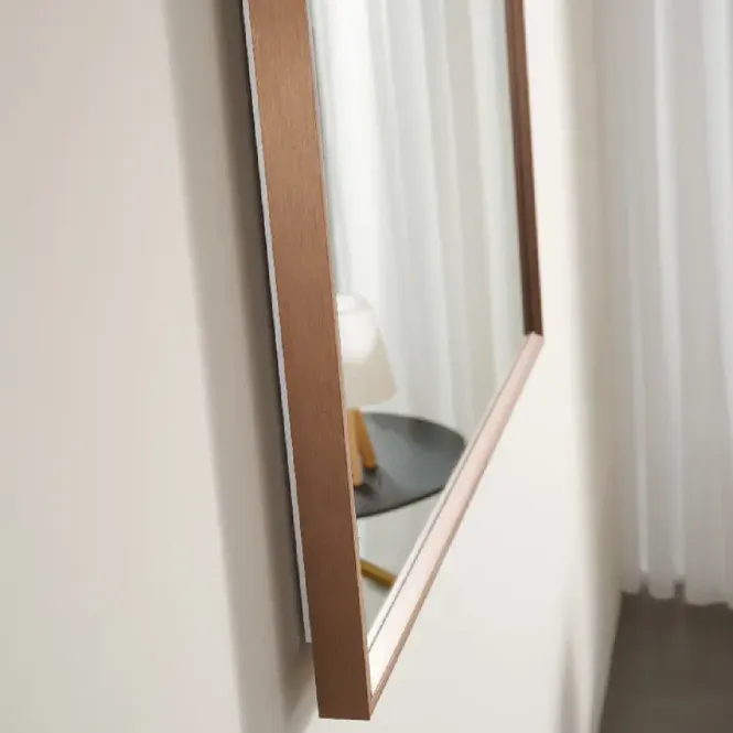 Hovedbilde Scala Bad Bolsena Speil 90-180 cm med belysning