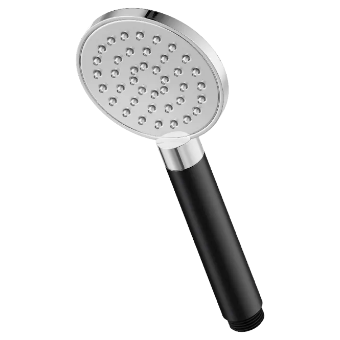 Hovedbilde Mora INXX II shower kit