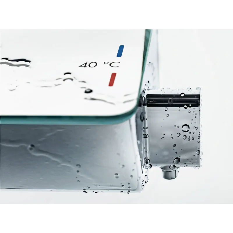 Hansgrohe Ecostat Select dusjbatteri