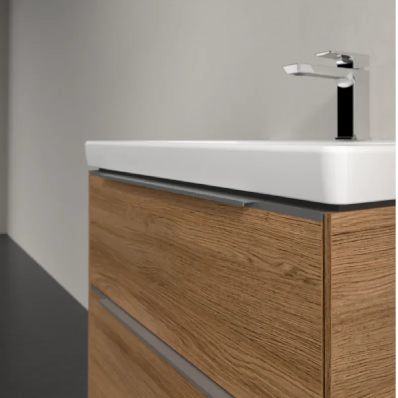 Villeroy & Boch Subway 3.0 62.2 cm servantskap - uten servant