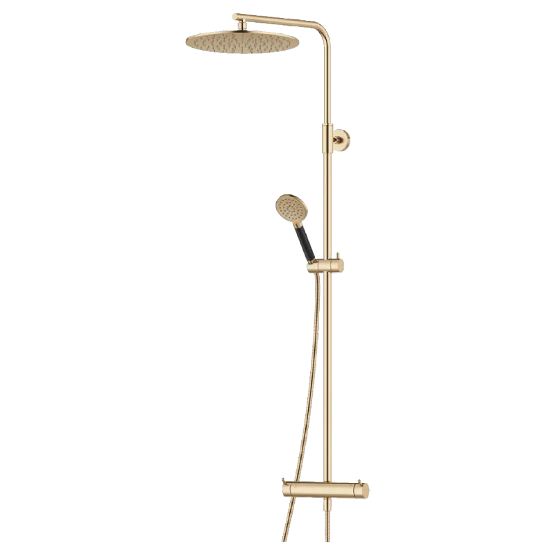 Mora INXX II takdusj Shower System kit