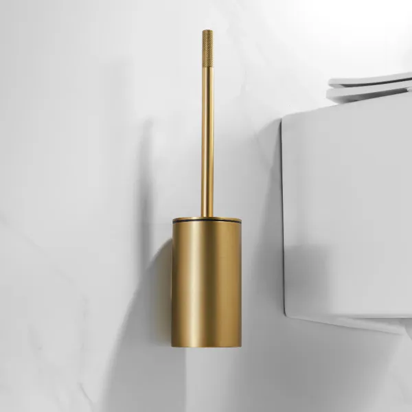 Hovedbilde Scala Bad Santino Toalettbørste