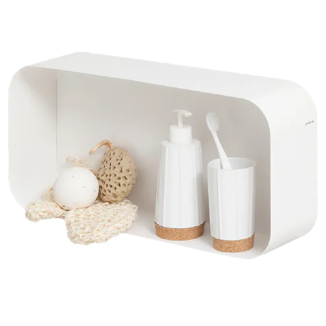 Hovedbilde Sealskin Brix hylleboks 50 cm