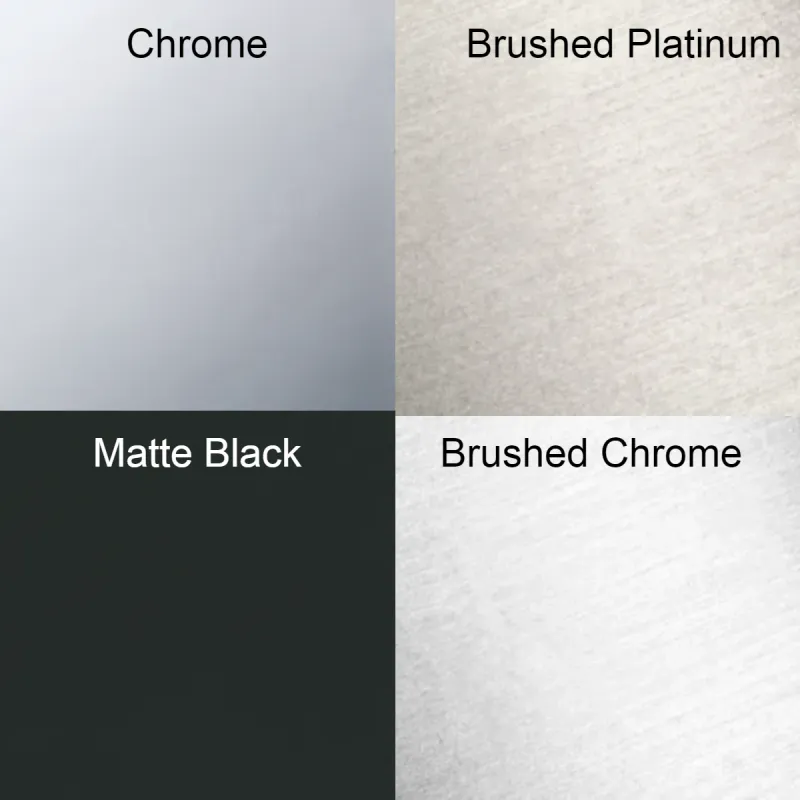 Dornbracht LISSÉ servantbatteri høy