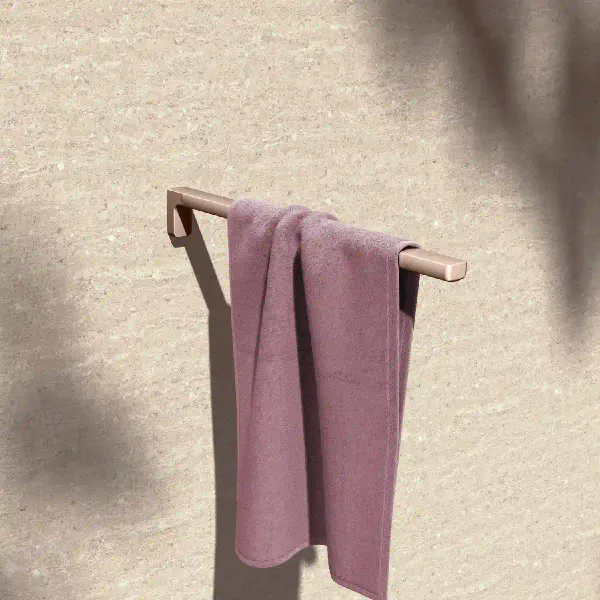 Hovedbilde Keuco Moll Håndklestang 45 cm