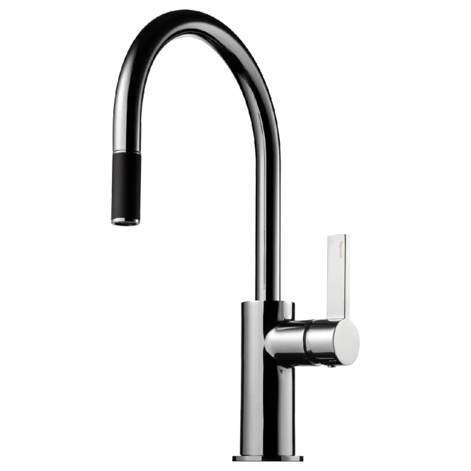 Hovedbilde Tapwell ARM375 Kjøkkenbatteri