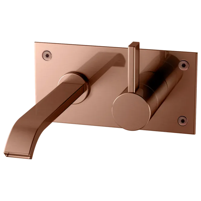 Hovedbilde Tapwell ARM006 servantbatteri innebygd