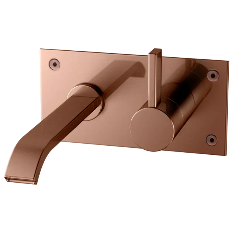 Tapwell ARM006 servantbatteri innebygd