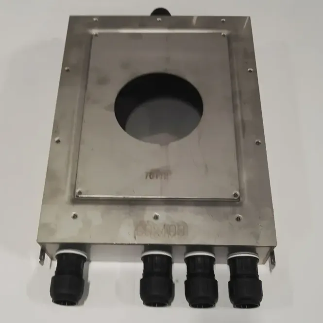 Hovedbilde Joramark BOX300 Sikkerhetsboks - For Hansgrohe iBox 2