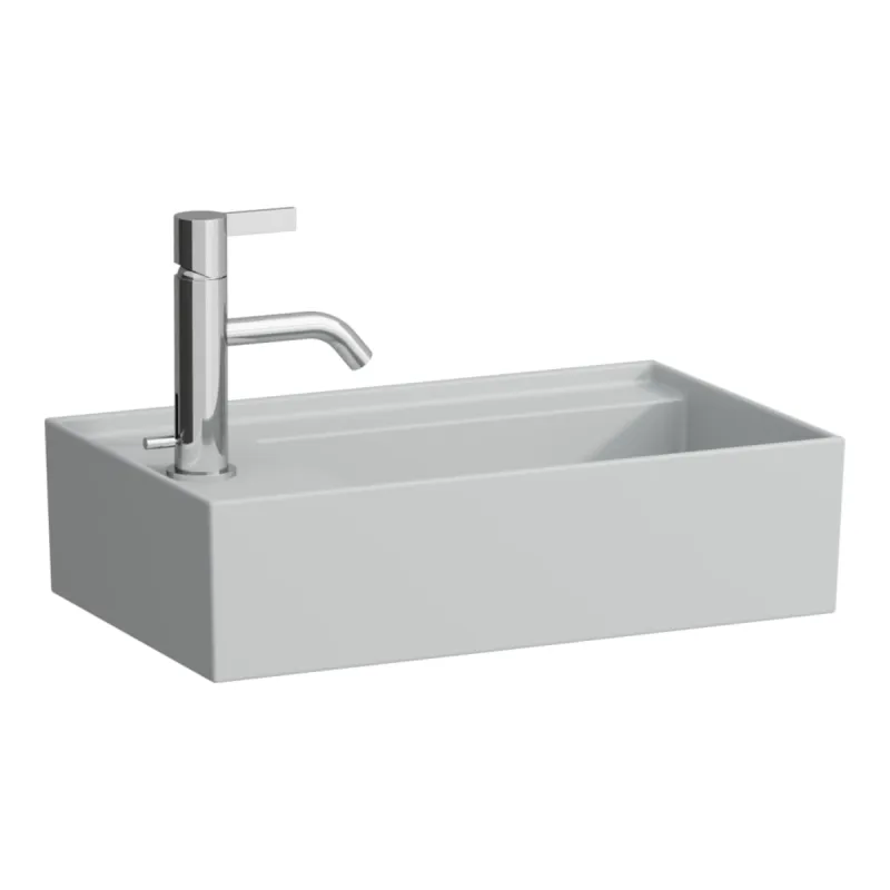 Laufen Kartell Vegghengt Servant 46x28 cm