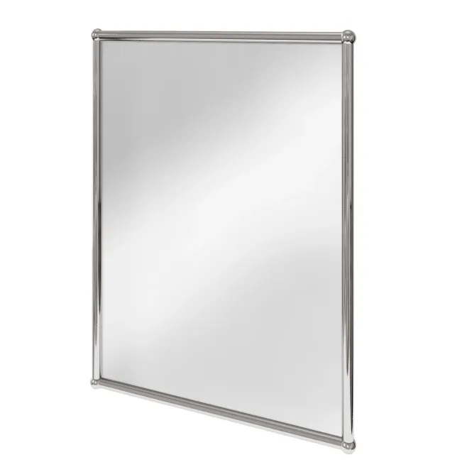 Hovedbilde Burlington Rektangulært speil 50x70 cm uten lys