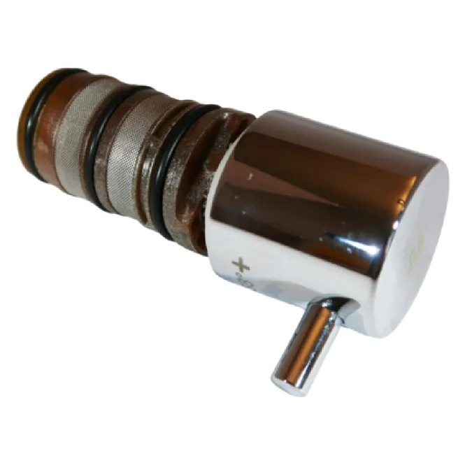 Hovedbilde Tapwell ZVIT168 SK New Termostatinnsats
