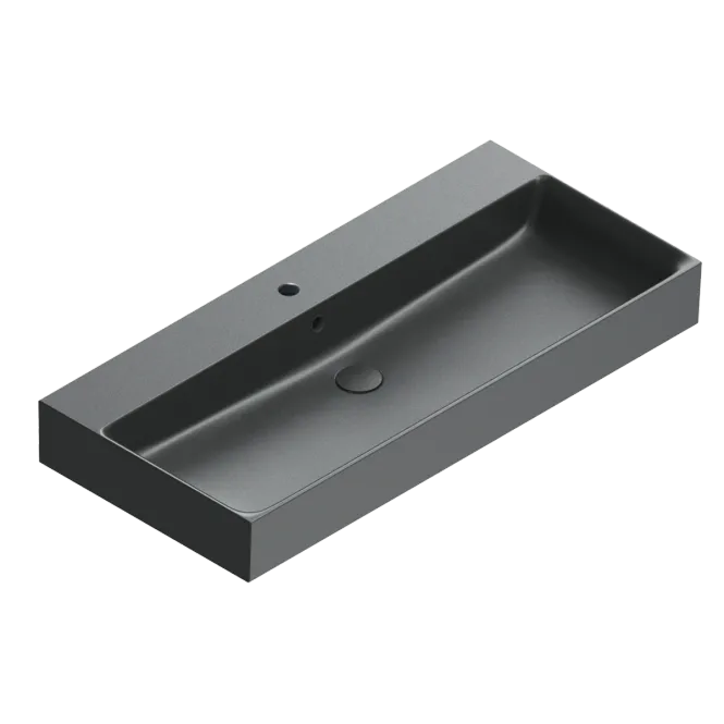 Hovedbilde Catalano Premium Vegghengt Servant 100x47 cm