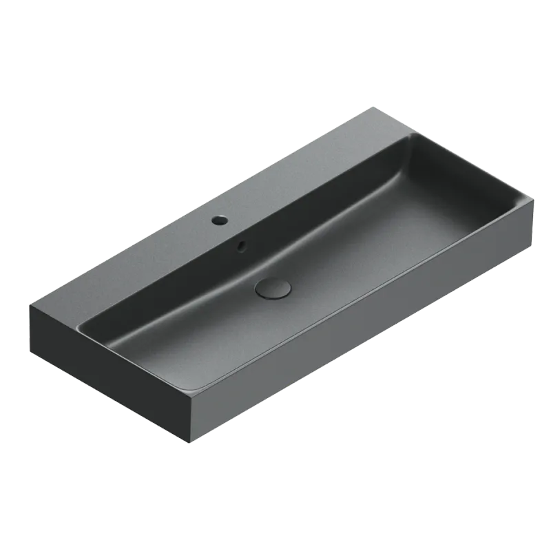 Catalano Premium Vegghengt Servant 100x47 cm
