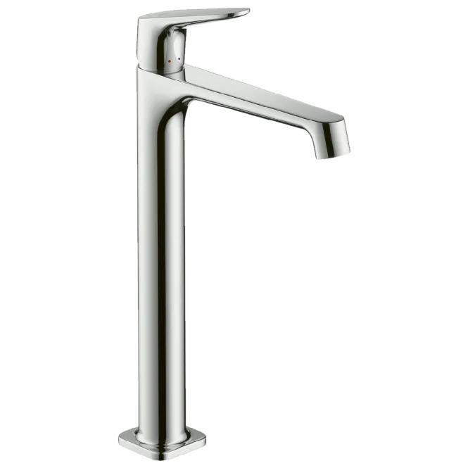 Hovedbilde OUTLET: Axor Citterio M 1-greps Servantbatteri 250 med åpen ...