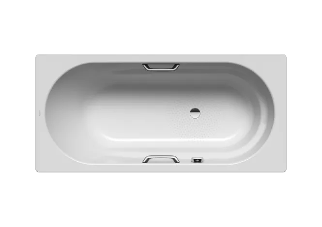 Hovedbilde Kaldewei VAIO STAR Mod 961 Badekar 170x80 cm, Manhattan, Easy-Clean ...