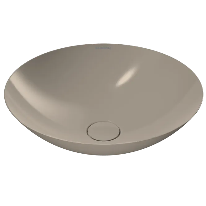 Hovedbilde Kaldewei AVELLINO Mod 3205 Toppmontert Servant, 45x45 cm, Warm Beige ...