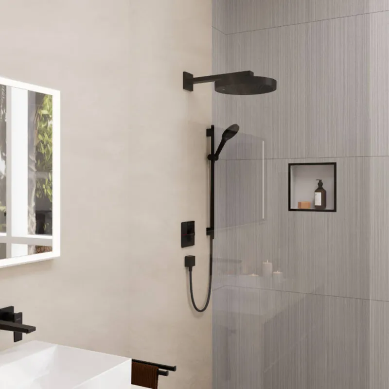 Hansgrohe Rainfinity Dusjgarnityr 130 3jet