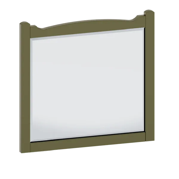 Hovedbilde Burlington Guild Speil 60 cm Uten Belysning