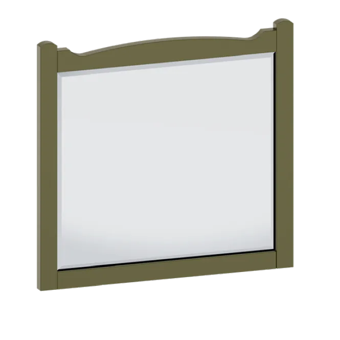 Hovedbilde Burlington Guild Speil 60 cm Uten Belysning