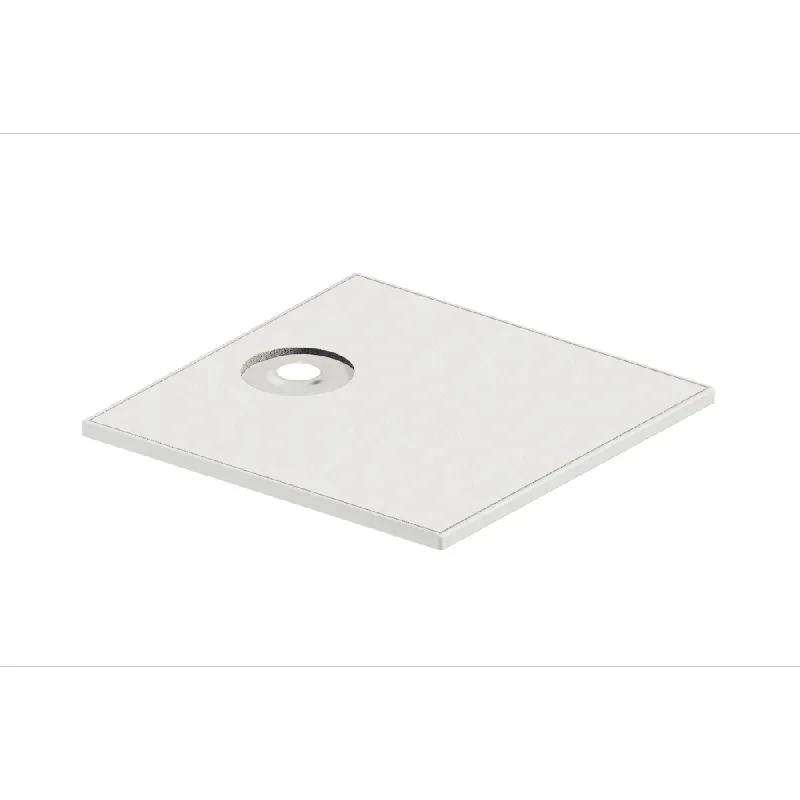 Kaldewei CALIMA Mod 3211 Dusjkar 90x90 cm