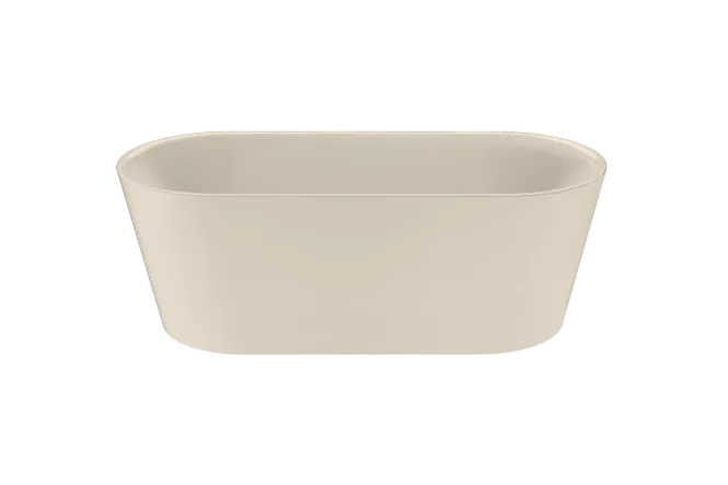 Hovedbilde Kaldewei MEISTERSTÜCK CLASSIC DUO OVAL Mod 1022 Frittstående Badekar, ...