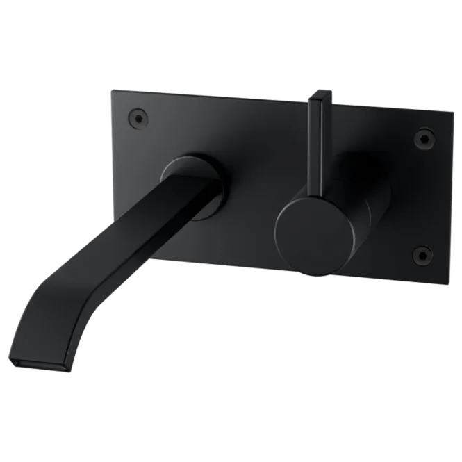 Hovedbilde Tapwell ARM008 servantbatteri innebygd