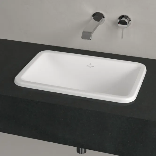 Hovedbilde Villeroy & Boch Loop & Friends Nedfelt Servant 60x40.5 cm