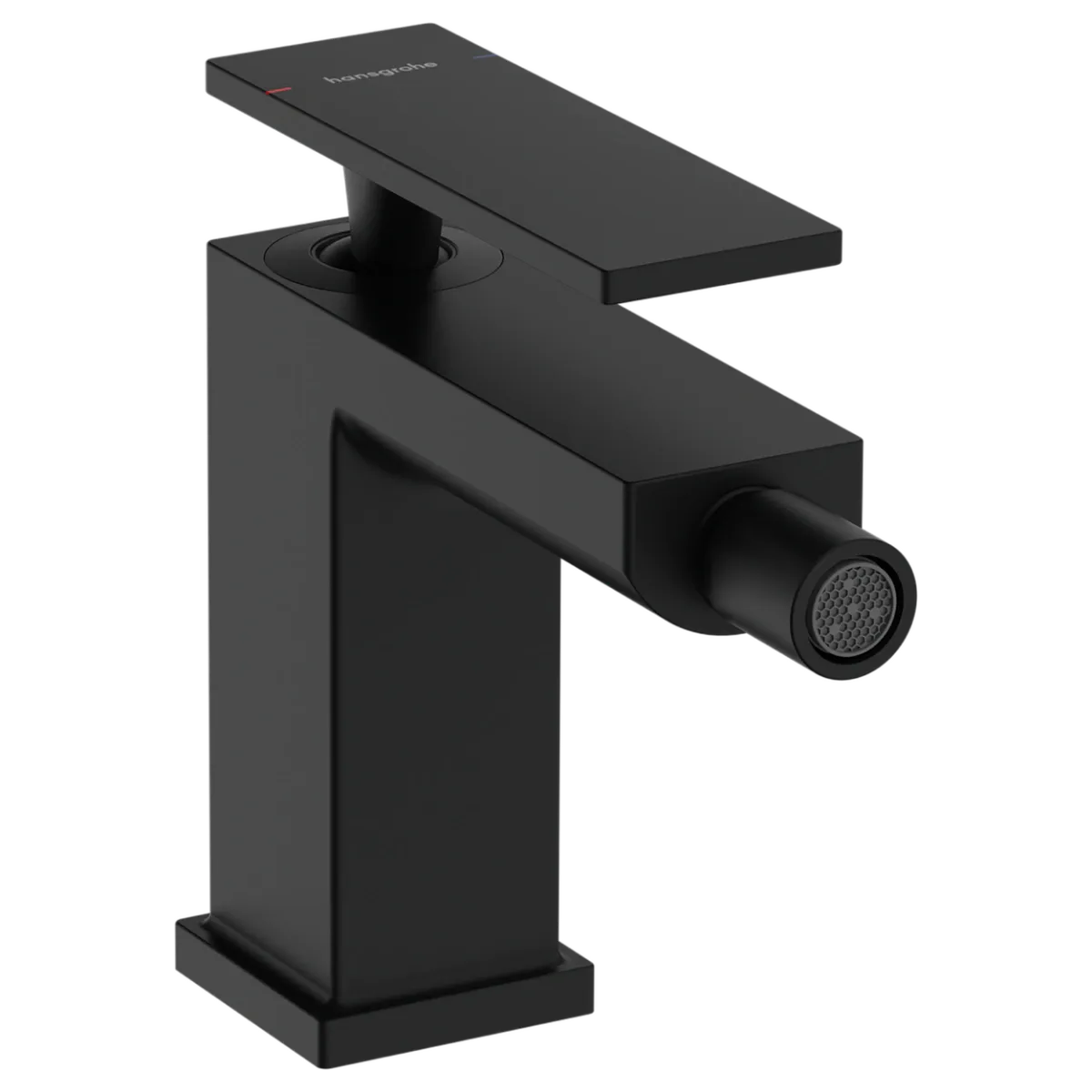 Hansgrohe Tecturis E 1-greps Bidèbatteri