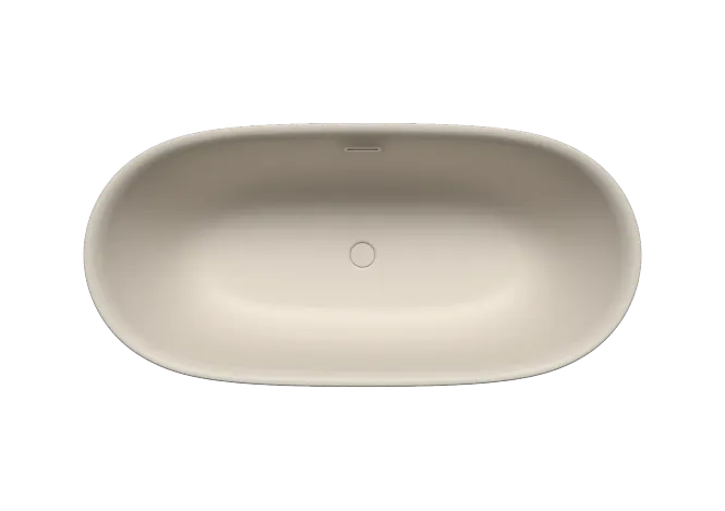 Hovedbilde Kaldewei MEISTERSTÜCK OYO DUO Mod 1050 Frittstående Badekar, 163x77 ...