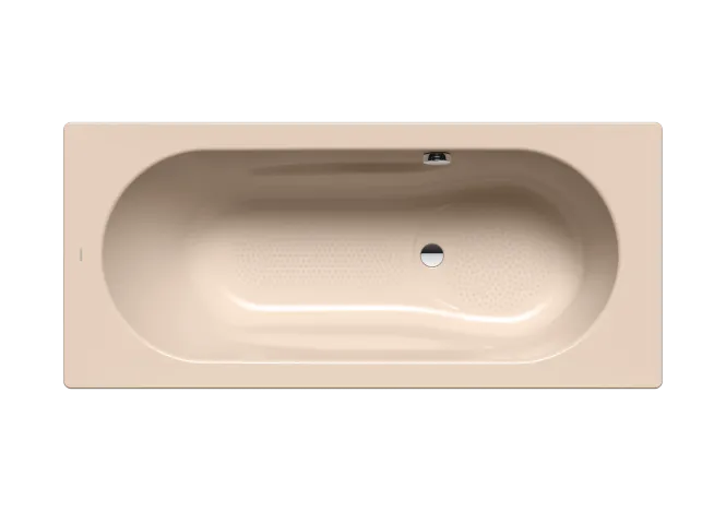 Hovedbilde Kaldewei VAIO SET Mod 956 Badekar 160x70 cm, Bahama Beige, Easy-Clean ...