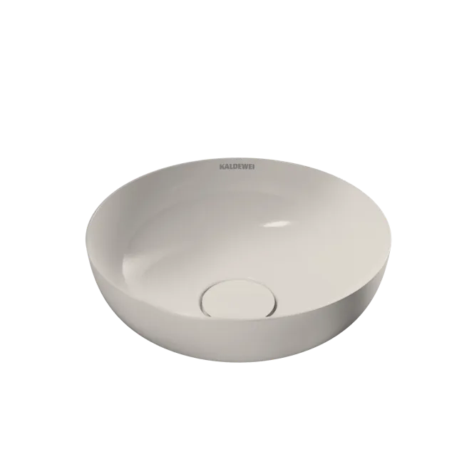 Hovedbilde Kaldewei MIENA Mod 3193 Toppmontert Servant, 31x31 cm, Pergamon, 0 ...