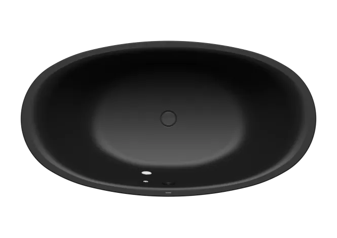 Hovedbilde Kaldewei ELLIPSO DUO OVAL Mod 232-7 Frittstående Badekar, 190x100 cm, ...
