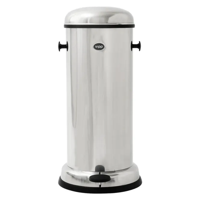 Hovedbilde Vipp16 Pedalbøtte