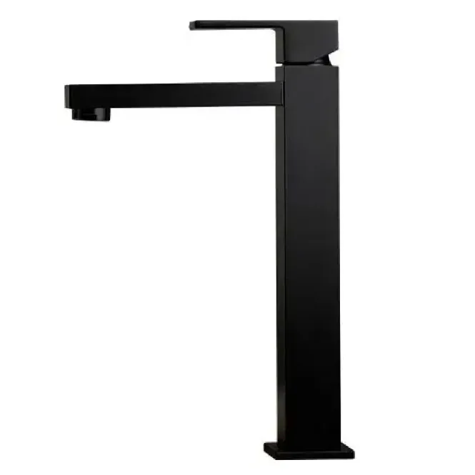 Hovedbilde Newform Ergo-Q servantbatteri høy