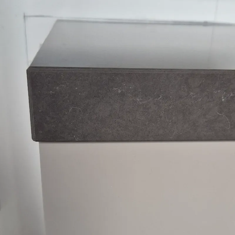 OUTLET: Dansani Calidris 160 cm Baderomsmøbel Spesial - Utstilling