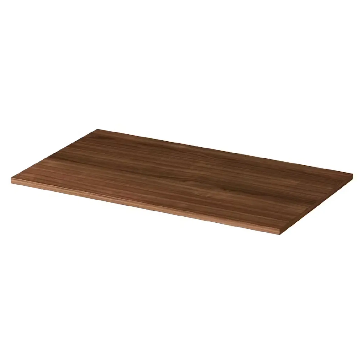 FossBad Innovent Benkeplate Melamin 61-181 cm