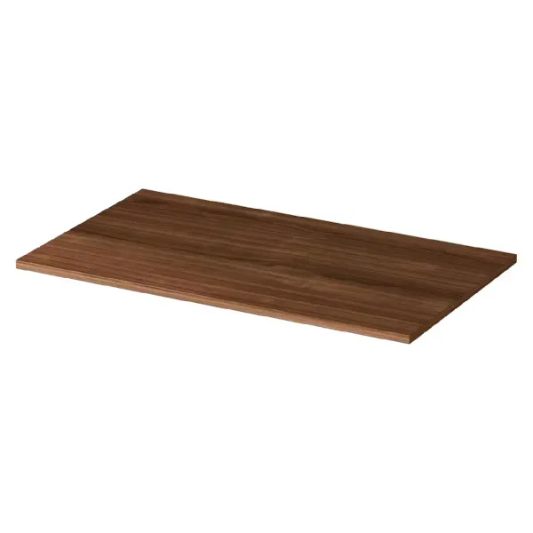 Hovedbilde FossBad Innovent Benkeplate Melamin 61-181 cm