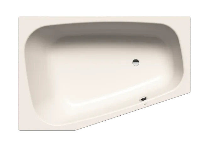 Hovedbilde Kaldewei PLAZA DUO Høyre Mod 190 Innebygd Badekar, 180x120 cm, ...