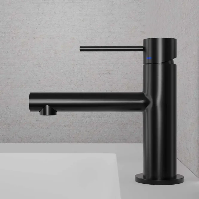 Hovedbilde Scandtap Steel Vertex Servantbatteri
