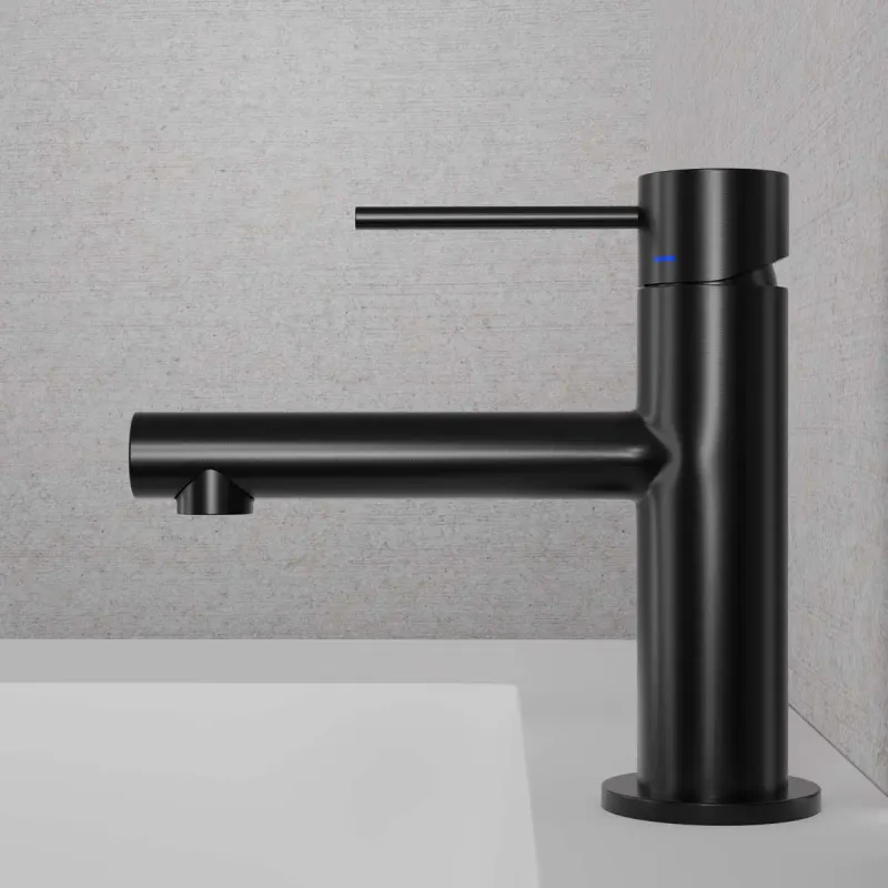 Scandtap Steel Vertex Servantbatteri