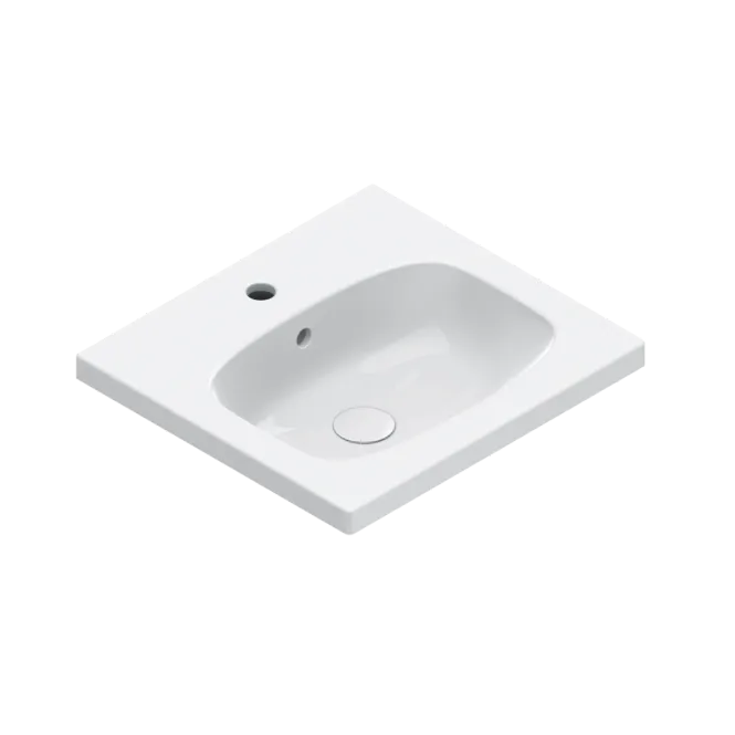 Hovedbilde Catalano Alvea Vegghengt Servant 50x46 cm