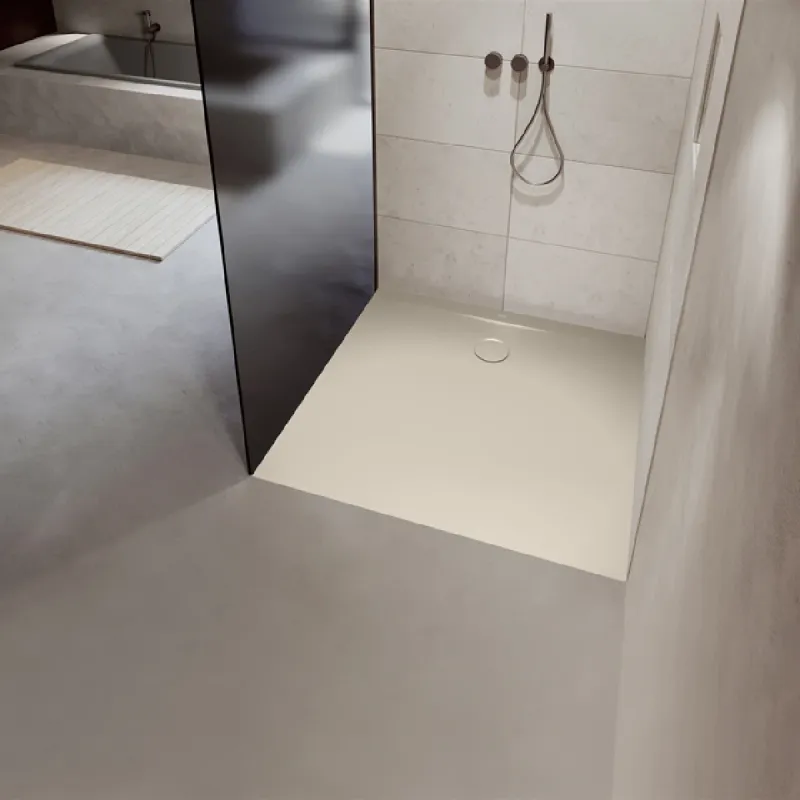 Kaldewei CALIMA Mod 3216 Dusjkar 100x100 cm