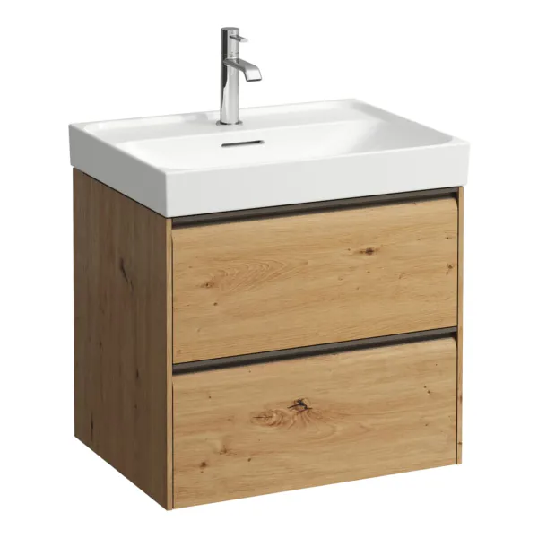 Bilde av Laufen Meda Servantskap 58.5x45 cm - Uten H810113 servant