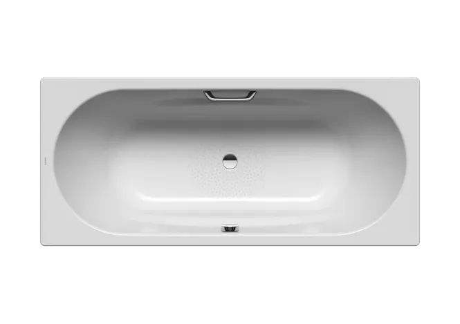 Hovedbilde Kaldewei VAIO DUO Mod 950 Badekar 180x80 cm, Manhattan, Easy-Clean ...