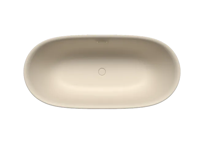 Hovedbilde Kaldewei MEISTERSTÜCK OYO DUO Mod 1051 Frittstående Badekar, 173x82 ...