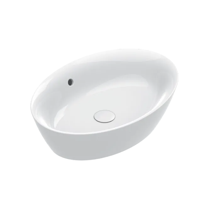 Hovedbilde Catalano Italy Toppmontert Servant 60x42 cm