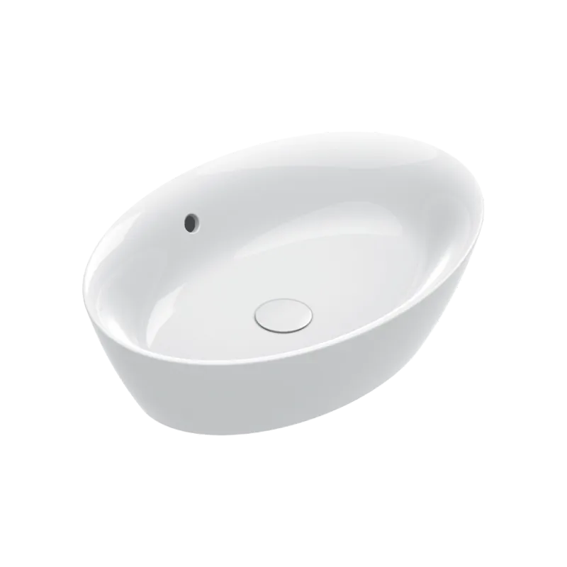 Catalano Italy Toppmontert Servant 60x42 cm