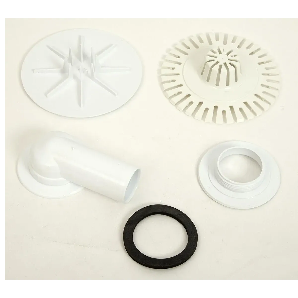 Contura Shower Avløpssett for Next Dusjkabinett